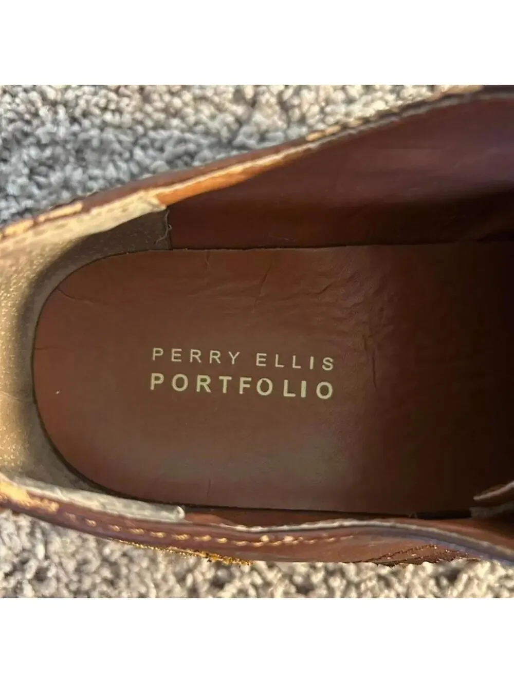 Perry Ellis perry ellis